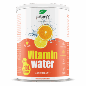 Vitaminvand ANTIOXIDANT