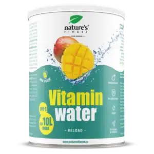 Vitaminvand RELOAD