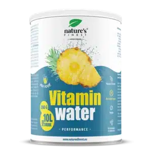 Vitaminvand PERFORMANCE
