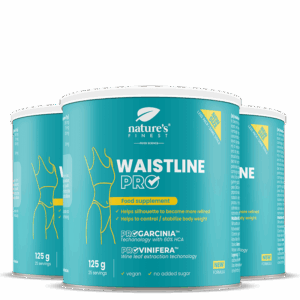 Waistline PRO pakke