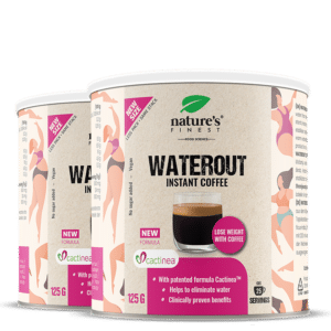 Waterout Coffee pakke