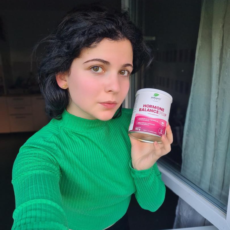 Sarah