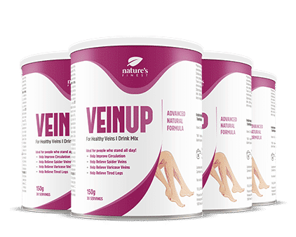 VeinUp 1+1 GRATIS