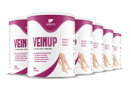 VeinUp 1+1 GRATIS
