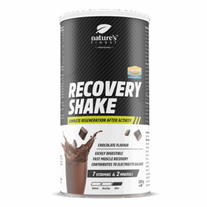 Recovery Shake