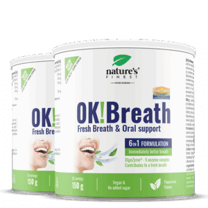 OK!Breath pakke