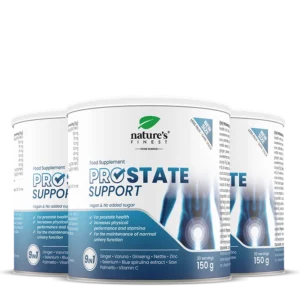 PROSTATE Support pakke