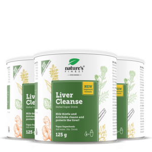 Liver Cleanse pakke