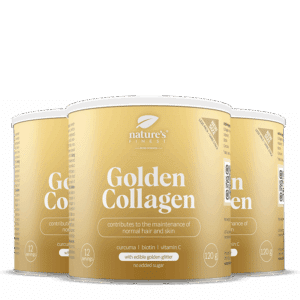 Golden Collagen pakke