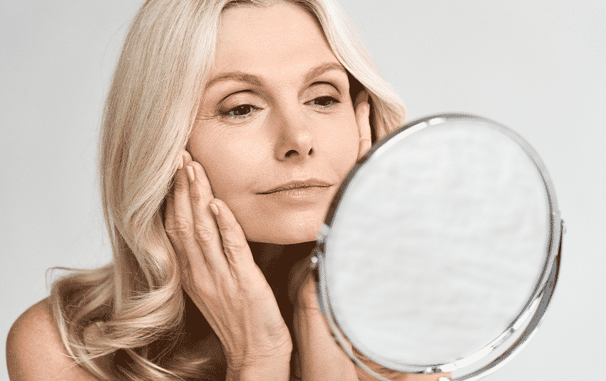 Skønhedskollagen med hyaluron + Vitamin C + Kaffescrub mod cellulite
