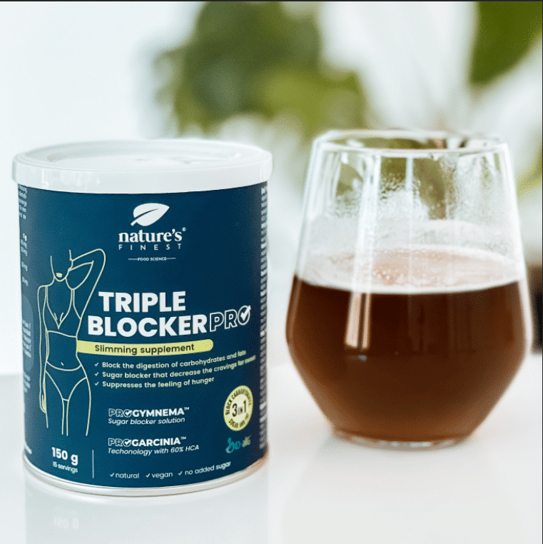 Triple Blocker PRO 2+3 GRATIS