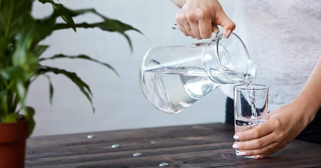 VeinUp + 2x Waterout Coffee GRATIS