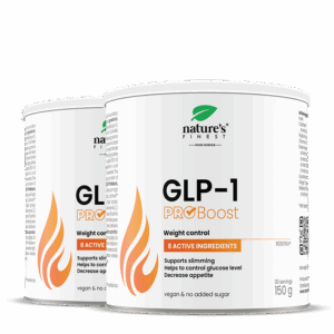 GLP-1 ProBoost pakke