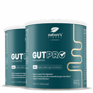 GutPRO 1+1 GRATIS
