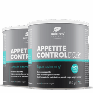 Appetite control PRO 1+1 GRATIS