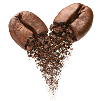 Arabica-kaffebønner