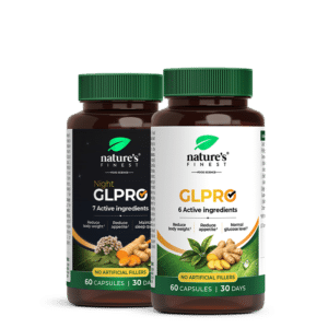 GLPRO Day & Night pakke