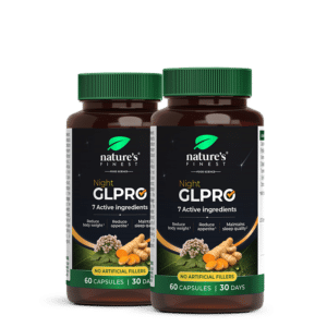 Night GLPRO pakke
