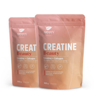 Beauty Creatine pakke