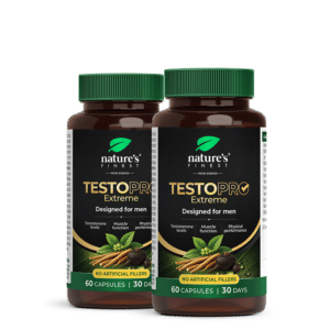 TestoPRO Extreme pakke