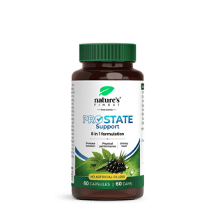 PROSTATE Support