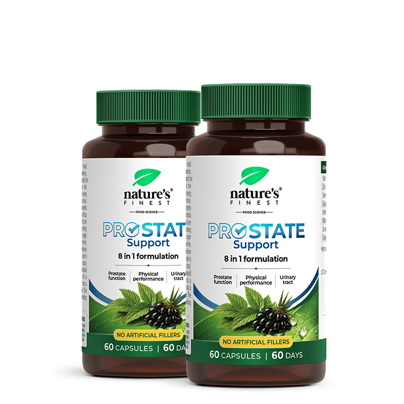 PROSTATE Support pakke