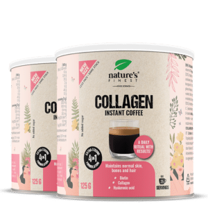 Collagen Coffee pakke