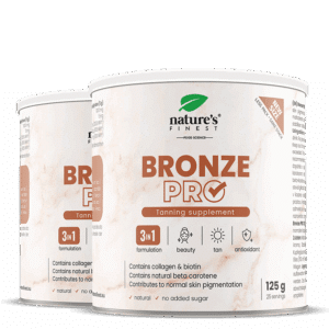 Bronze PRO pakke