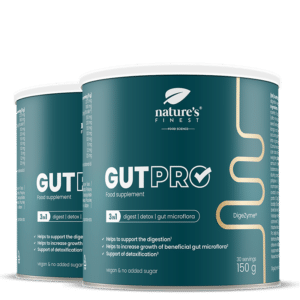 GutPRO pakke