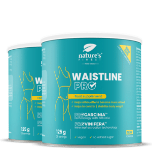Waistline PRO pakke