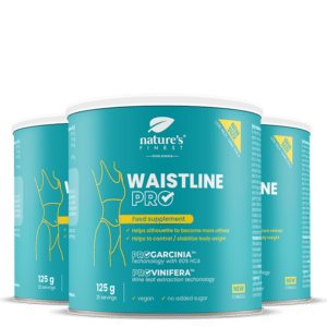 Waistline PRO pakke